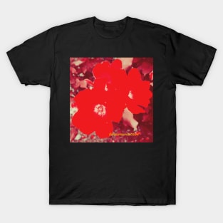 Flower T-Shirt